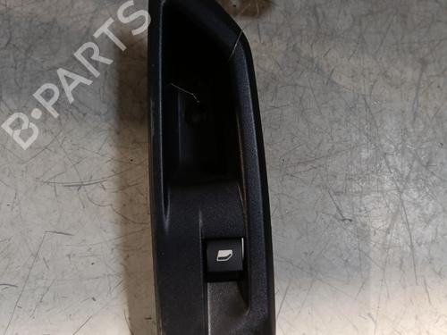 Used Right rear window switch PEUGEOT 308 III (FB_, FH_, FP_, F3_, FM_) BlueHDi 130 (FBYHZL, FBYHZT) (131 hp) 25444099