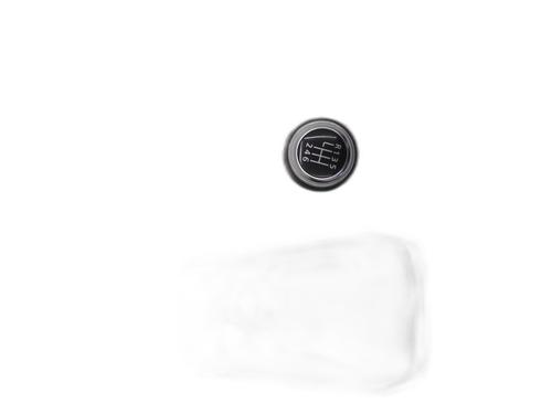 Shift knob RENAULT CAPTUR II (HF_) LPG (HFMT) | BP37755058I34 - Image 2