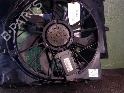 Radiator fan BMW 1 (E87) 118 d | BP21708808M35 