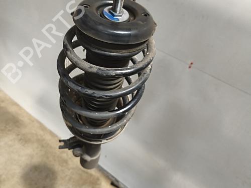 Used Left front shock absorber Left front shock absorber CITROËN C4 Picasso I MPV (UD_) [2006-2015] 34285081 34285081