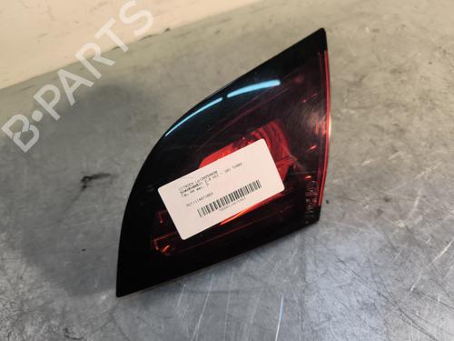 Right tailgate light CITROËN DS4 (NX_) 2.0 HDi / BlueHDi 135 | BP30356987C80 - Image 2