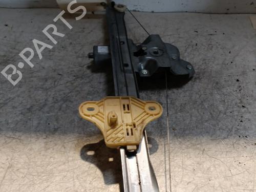 Right front window switch RENAULT CLIO IV (BH_) 1.5 dCi 90 | BP21713019I26 