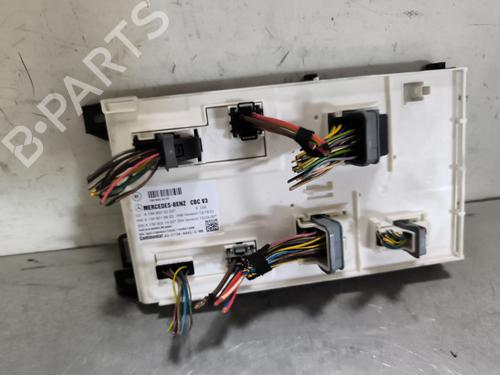Fuse box MERCEDES-BENZ A-CLASS (W176) A 200 CDI / d (176.008) | BP28293803E1 