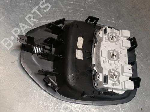 Interior roof light CITROËN DS4 (NX_) 1.6 HDi 110 | BP28078494I8 