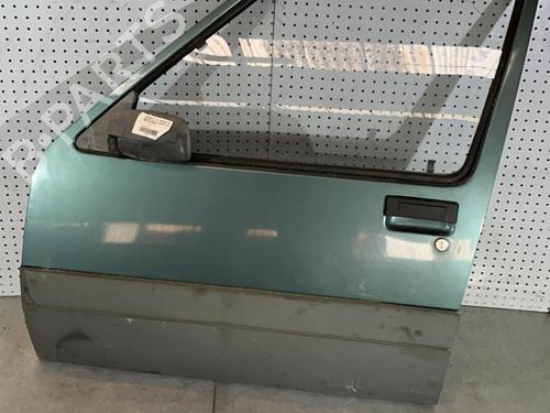 Used Left mirror RENAULT SUPER 5 (B/C40_) 1.1 (48 hp) 21698474