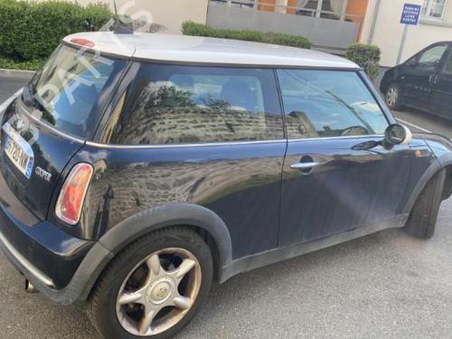 Front left window mechanism MINI MINI (R50, R53) Cooper | BP32997091C22  - Image 7