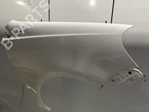 Right front fenders VW POLO (9N_, 9A_) 1.9 TDI | BP24336087C42 