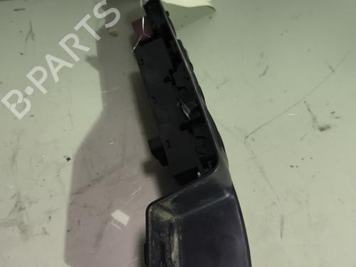 Left front window switch CITROËN C-CROSSER (VU_, VV_) 2.2 HDi | BP26177593I27 