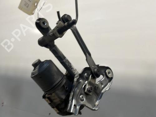 Used Front wiper motor PEUGEOT 3008 I MPV (0U_) 2.0 HDi 150 / BlueHDi 150 (150 hp) 28302558
