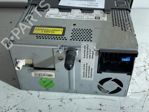 Radio OPEL CORSA D (S07) 1.3 CDTI (L08, L68) | BP23821995E6 