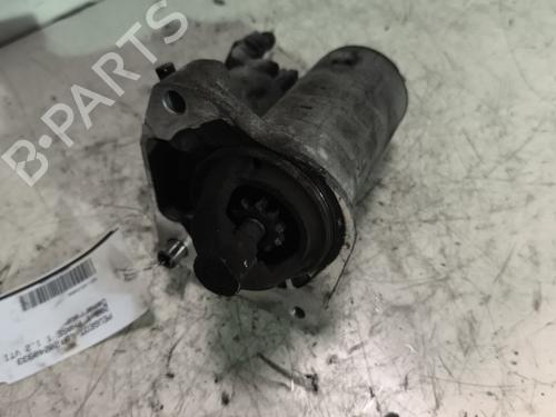 Used Starter Starter PEUGEOT 208 I (CA_, CC_) 1.2 VTI 82 (82 hp) 25716127 25716127