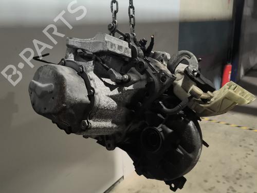 Gearbox CITROËN C3 III (SX) 1.6 BlueHDi 75 | BP29732609M3