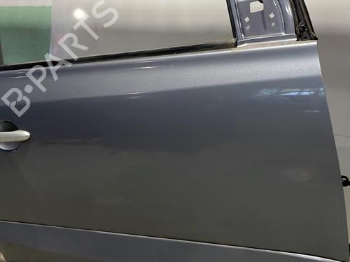 Right front door RENAULT KOLEOS I (HY_) 2.0 dCi (HY0K) | BP25130809C3 