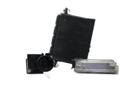 Electronic module FIAT PANDA (169_) 1.2 (169.AXB11, 169.AXB1A) | BP37196388M83 - Image 2