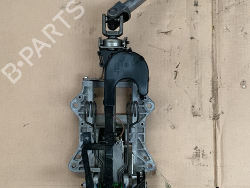 Used Steering column AUDI A3 (8P1) 2.0 TDI 16V (140 hp) 21698597