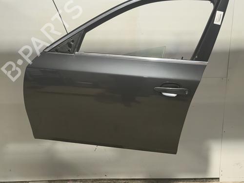 left-front-door-bmw-5-e60-2001-2002-2003-2004-2005-2006-2007-2008-2009-2010-32315836 main image