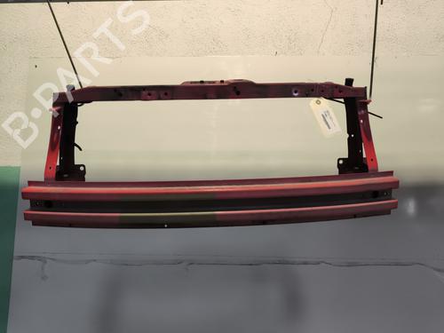 Front slam panel CHEVROLET SPARK (M300) 1.0 LPG | BP24222417C72 - Image 3