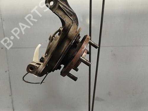 Right front steering knuckle HYUNDAI i30 Coupe 1.6 CRDi | BP39639512M26 - Image 2