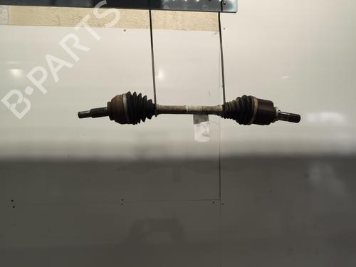 Used Left front driveshaft Left front driveshaft NISSAN NV300 Van (X82) 2.0 dCi 120 (120 hp) 29082258 29082258