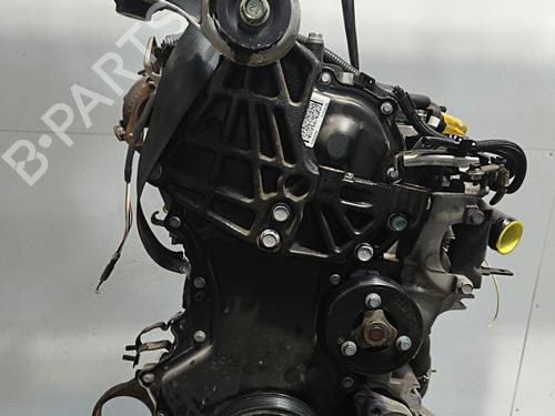 ABS pump RENAULT KOLEOS I (HY_) 2.0 dCi 4x4 (HY0B) | BP34542693M43  - Image 6