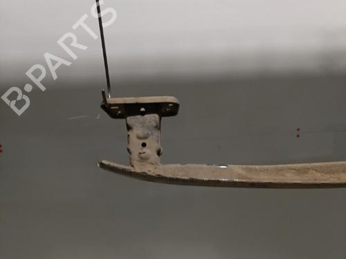 Rear bumper reinforcement FORD FOCUS III 1.6 TDCi | BP21699603C73 
