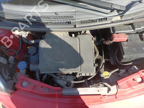 Switch CITROËN C1 (PM_, PN_) 1.0 | BP34284877I30  - Image 10