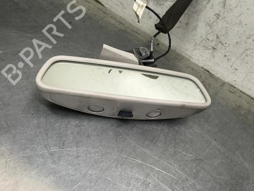 Rear mirror MERCEDES-BENZ E-CLASS (W212) E 250 CDI / BlueTEC 4-matic (212.082, 212.097) | BP33051429I6 - Image 3