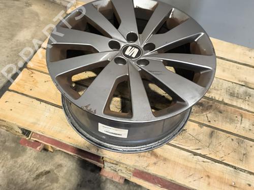 Used Rim SEAT TOLEDO IV (KG3) 1.2 TSI (105 hp) 30491678