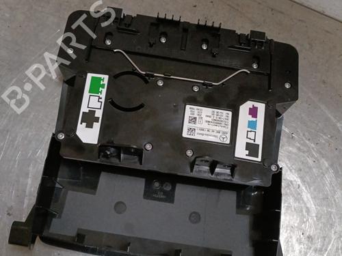 Interior roof light MERCEDES-BENZ A-CLASS (W176) A 200 CDI / d (176.008) | BP28442279I8