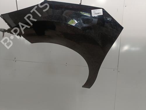 Used Left front fenders CITROËN C3 II (SC_) 1.4 (73 hp) 28166044