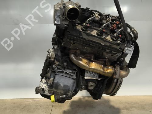 Engine AUDI A5 (8T3) 2.7 TDI | BP33612985M1 - Image 2
