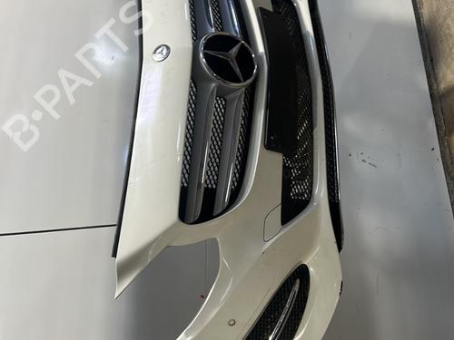 Used Front bumper MERCEDES-BENZ B-CLASS Sports Tourer (W246, W242) B 180 CDI / d (246.212) (109 hp) 29572008