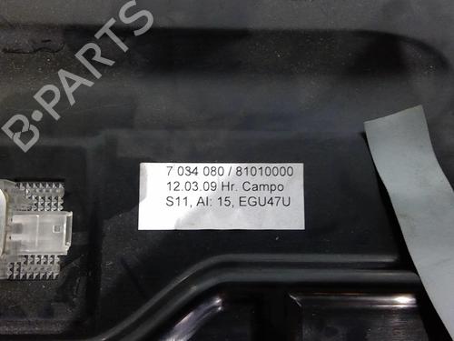Used Glove box BMW 5 Touring (E61) 520 d (177 hp) 21716143