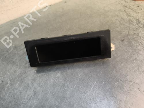 Display monitor CITROËN C3 II (SC_) 1.4 | BP29583495C48 