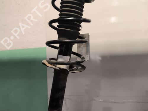 Used Left front shock absorber Left front shock absorber CITROËN C1 II (PA_, PS_) 1.0 VTi 68 (69 hp) 23822234 23822234