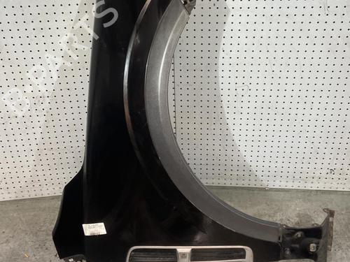 Used Right front fenders OPEL ANTARA A (L07) 2.0 CDTI 4x4 (150 hp) 21710712