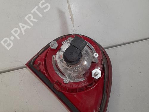Used Left tailgate light Left tailgate light VW GOLF V (1K1) 2.0 TDI 16V (140 hp) 21718247 21718247