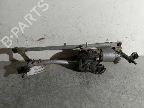 Used Front wiper motor AUDI A3 Sportback (8PA) 2.0 TDI 16V (140 hp) 27213787