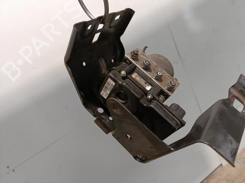 ABS pump CITROËN BERLINGO MULTISPACE (B9) 1.6 HDi 110 | BP28443659M43 