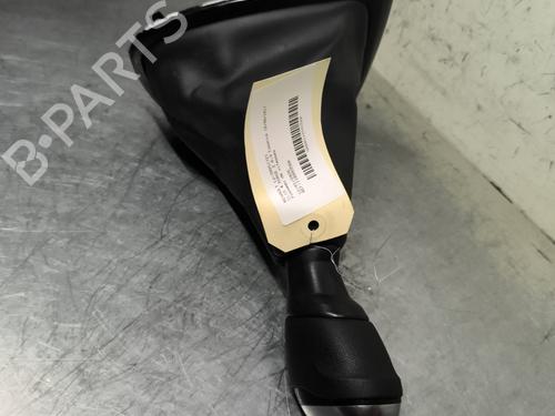 Used Shift knob RENAULT CLIO IV (BH_) 0.9 TCe 90 (BHNF, BHMA, BHMH, BHJK, BHJR) (90 hp) 31816028