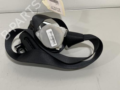 Used Rear left seatbelt Rear left seatbelt PEUGEOT 108 1.0 VTi (69 hp) 21694492 21694492