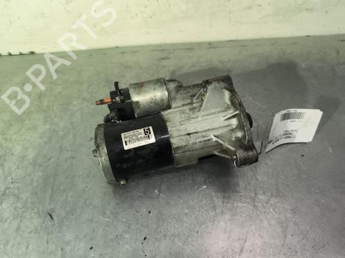 Used Starter CITROËN C-CROSSER (VU_, VV_) 2.2 HDi (156 hp) 29481580