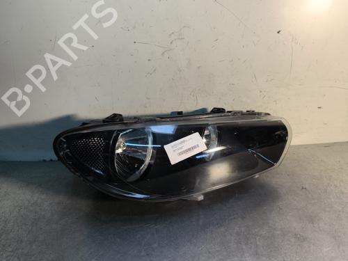 Right headlight VW SCIROCCO III (137, 138) 2.0 TDI | BP30110347C29 - Image 3