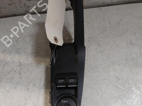 Used Left front window switch FORD FIESTA VI (CB1, CCN) 1.5 TDCi (75 hp) 25444262