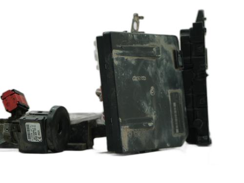 Electronic module RENAULT KANGOO Express (FW0/1_) 1.5 dCi 70 (FW0A, KW0V) | BP38230370M83 - Image 5