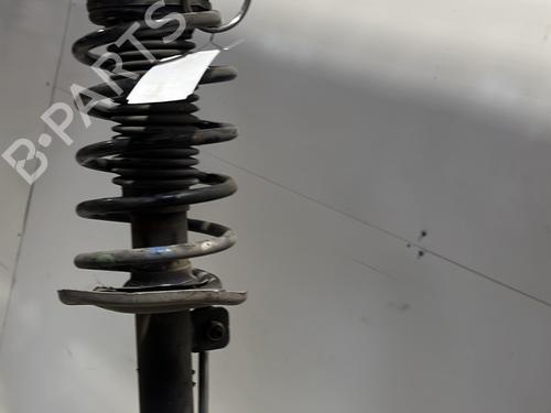 Right front shock absorber PEUGEOT 207 (WA_, WC_) 1.4 HDi | BP28165033M17