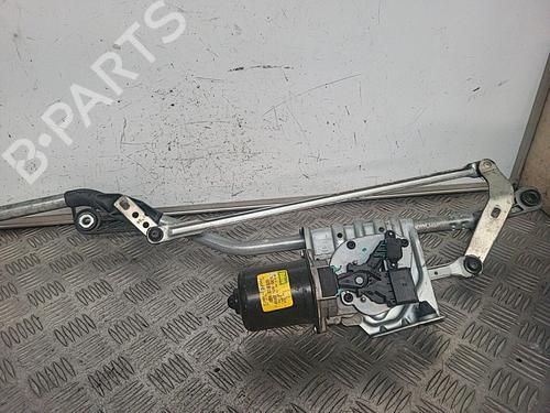 Front wiper motor RENAULT SCÉNIC II (JM0/1_) 2.0 dCi (JM1K) | BP21698088M29 