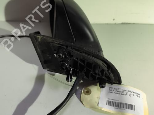 left-mirror-peugeot-307-3ac-2000-2001-2002-2003-2004-2005-2006-2007-2008-2009-2010-2011-2012-23266458 main image