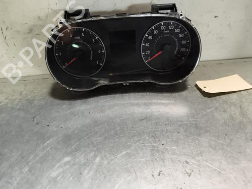 Cockpit DACIA SANDERO III 1.0 TCe 90 (91 hp) 28443951