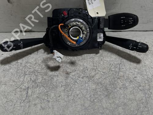 Used Steering column stalk Steering column stalk PEUGEOT 208 I (CA_, CC_) 1.6 HDi / BlueHDi 75 (75 hp) 25985833 25985833